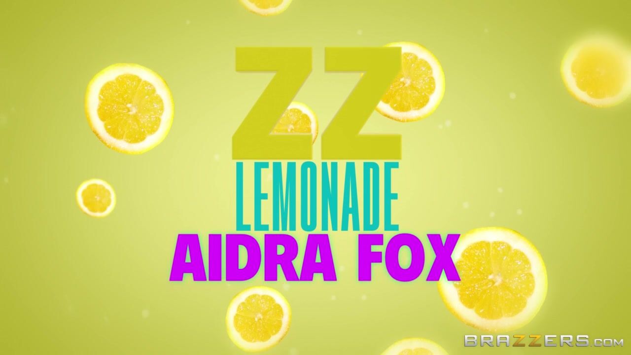 Zz Lemonade Aidra Fox.